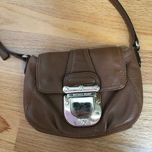 Micheal Khors Satchel